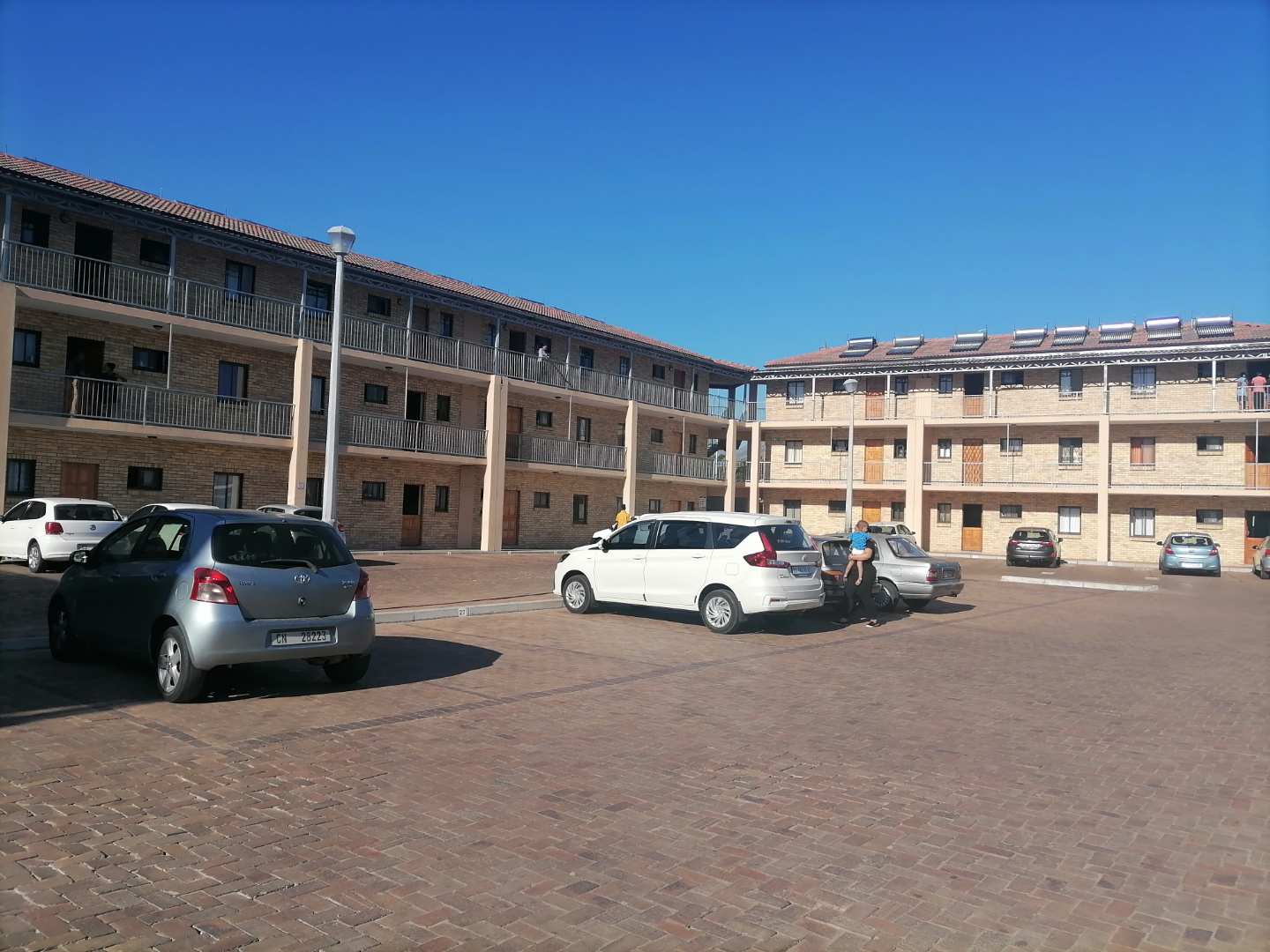2 Bedroom Property for Sale in New Orleans Western Cape